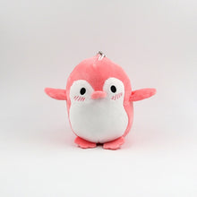 Load image into Gallery viewer, Adorable and Cute Soft Penguin Small Cuddly 12cm Teddy - Toy Town Central