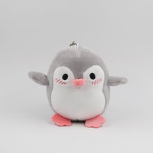 Load image into Gallery viewer, Adorable and Cute Soft Penguin Small Cuddly 12cm Teddy - Toy Town Central