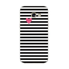 Load image into Gallery viewer, Soft Silicone TPU Case For Samsung Galaxy A3 A5 A6 A7 A8 2016 2017 2018 Back Case For Samsung A750 A520 A510 A530 Phone Cove - Toy Town Central