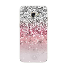 Load image into Gallery viewer, Soft Silicone TPU Case For Samsung Galaxy A3 A5 A6 A7 A8 2016 2017 2018 Back Case For Samsung A750 A520 A510 A530 Phone Cove - Toy Town Central