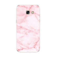 Load image into Gallery viewer, Soft Silicone TPU Case For Samsung Galaxy A3 A5 A6 A7 A8 2016 2017 2018 Back Case For Samsung A750 A520 A510 A530 Phone Cove - Toy Town Central