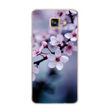 Load image into Gallery viewer, Soft Silicone TPU Case For Samsung Galaxy A3 A5 A6 A7 A8 2016 2017 2018 Back Case For Samsung A750 A520 A510 A530 Phone Cove - Toy Town Central