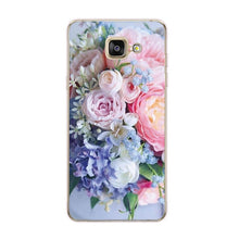 Load image into Gallery viewer, Soft Silicone TPU Case For Samsung Galaxy A3 A5 A6 A7 A8 2016 2017 2018 Back Case For Samsung A750 A520 A510 A530 Phone Cove - Toy Town Central