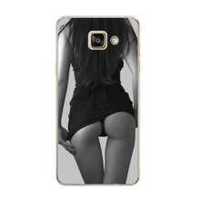 Load image into Gallery viewer, Soft Silicone TPU Case For Samsung Galaxy A3 A5 A6 A7 A8 2016 2017 2018 Back Case For Samsung A750 A520 A510 A530 Phone Cove - Toy Town Central