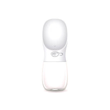 Load image into Gallery viewer, Portable Dog Water Bottle, Drinking feeder for Outdoor and Travel - Toy Town Central