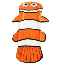 Load image into Gallery viewer, Beautiful Rainbow Mermaid Tail Soft Wearable Cosy Wrap - Toy Town Central