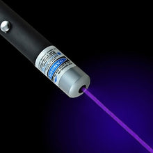 Load image into Gallery viewer, 5MW Super LED Laser Pet Cat Toy Red Dot Light Sight 530Nm 405Nm 650Nm Interactive Laser Pen Pointer - Toy Town Central