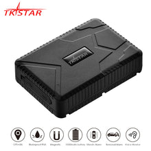 Load image into Gallery viewer, GPS Car Tracker Magnetic with Free Tracking App - Toy Town Central