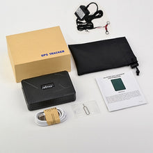 Load image into Gallery viewer, GPS Car Tracker Magnetic with Free Tracking App - Toy Town Central