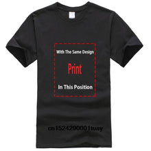 Load image into Gallery viewer, Guitarist Dad T shirt in 100% Quality Cotton - Toy Town Central