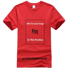 Load image into Gallery viewer, Guitarist Dad T shirt in 100% Quality Cotton - Toy Town Central