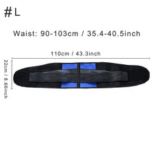 Load image into Gallery viewer, Amazing New Adjustable Back Support Belt for Men and Women