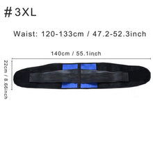 Load image into Gallery viewer, Amazing New Adjustable Back Support Belt for Men and Women
