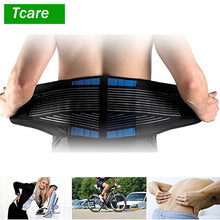 Load image into Gallery viewer, Amazing New Adjustable Back Support Belt for Men and Women
