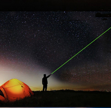Load image into Gallery viewer, 5MW Super LED Laser Pet Cat Toy Red Dot Light Sight 530Nm 405Nm 650Nm Interactive Laser Pen Pointer - Toy Town Central