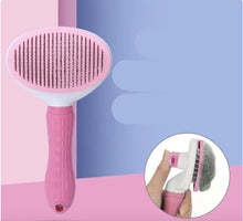 Load image into Gallery viewer, Pet Hair Super Removal Comb

