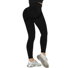 Load image into Gallery viewer, Fitness Running Yoga Pants
