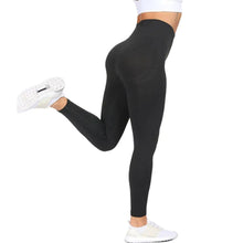 Load image into Gallery viewer, Fitness Running Yoga Pants
