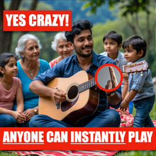 Load image into Gallery viewer, North Lakes Guitar Tuition INSTANT Play 1 Finger Guitar Hack e book
