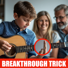 Load image into Gallery viewer, North Lakes Guitar Tuition INSTANT Play 1 Finger Guitar Hack e book
