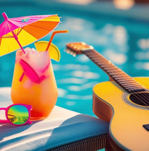 Load image into Gallery viewer, Play Guitar Instantly - Book &amp; Videos Combo Deal -LIMITED TIME INTRO OFFER
