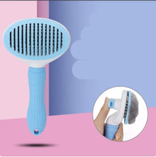 Load image into Gallery viewer, Pet Hair Super Removal Comb
