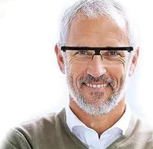 Load image into Gallery viewer, Focus MAX Glasses – Easy Dial-to-See Near &amp; Far
