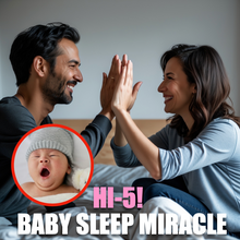 Load image into Gallery viewer, Baby Sleep System ebook Works like Magic
