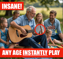 Load image into Gallery viewer, North Lakes Guitar Tuition INSTANT Play 1 Finger Guitar Hack e book
