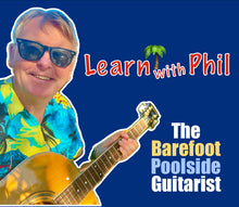 Load image into Gallery viewer, Get Kids into Create Learning Fun &amp; Play Guitar Instantly - Book &amp; Videos Combo Deal -LIMITED TIME INTRO OFFER (Copy)
