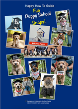 Load image into Gallery viewer, Puppy Problems- No More
