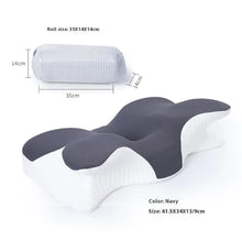 Load image into Gallery viewer, Neck Pillow
