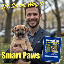 Load image into Gallery viewer, Train Your Puppy in 3 Simple Steps Happy How To Guide e-Book +2 FREE BONUSES
