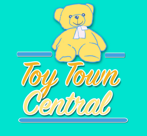 Toy Town Central