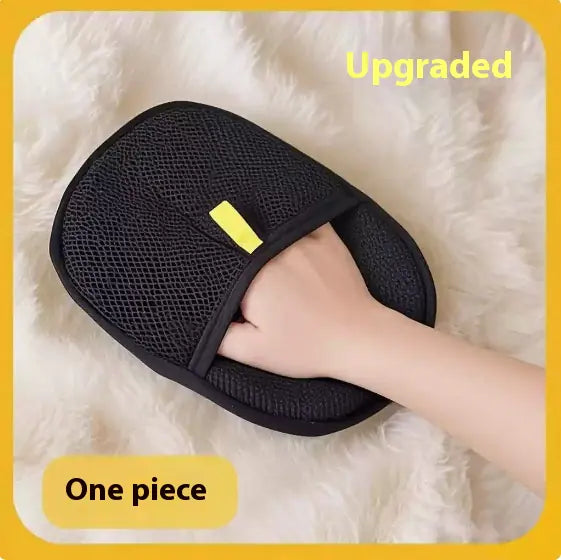 Pet Hair Super Remover Glove
