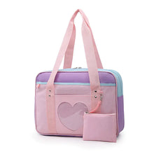 Load image into Gallery viewer, Beautiful Travel Shoulder Bag
