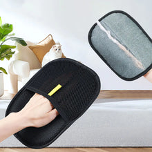 Load image into Gallery viewer, Pet Hair Super Remover Glove

