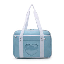 Load image into Gallery viewer, Beautiful Travel Shoulder Bag
