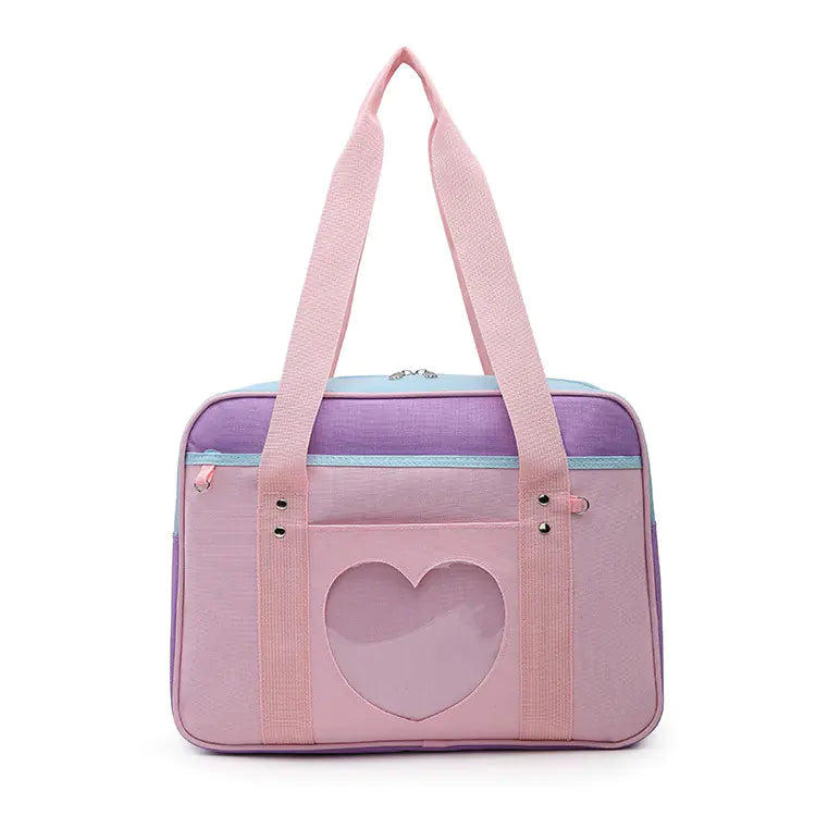 Beautiful Travel Shoulder Bag