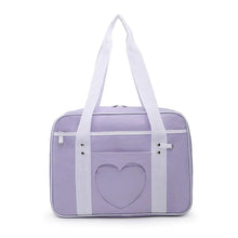 Load image into Gallery viewer, Beautiful Travel Shoulder Bag
