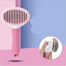 Load image into Gallery viewer, Pet Hair Super Removal Comb
