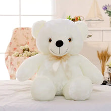 Load image into Gallery viewer, LED Teddy Bear Stuffed Animals Plush Toy
