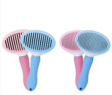 Load image into Gallery viewer, Pet Hair Super Removal Comb
