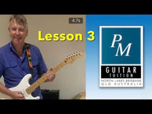 Load and play video in Gallery viewer, Play guitar in just 3 Easy Steps - Plus Free Video Lessons! (Limited time offer)
