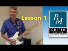 Load and play video in Gallery viewer, Play guitar in just 3 Easy Steps - Plus Free Video Lessons! (Limited time offer)
