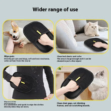Load image into Gallery viewer, Pet Hair Super Remover Glove
