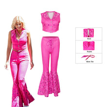 Load image into Gallery viewer, Barbie CowBoy &amp; Cowgirl Costume
