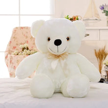 Load image into Gallery viewer, LED Teddy Bear Stuffed Animals Plush Toy
