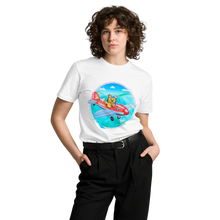 Load image into Gallery viewer, Unisex premium t-shirt
