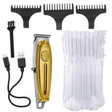 Load image into Gallery viewer, Carbon Steel Blade Hair Clipper
